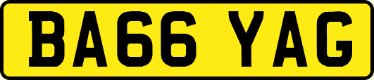 BA66YAG