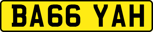 BA66YAH