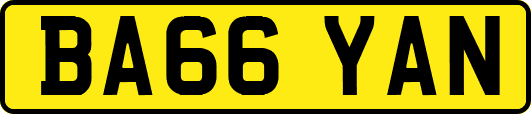 BA66YAN