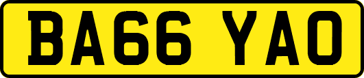 BA66YAO