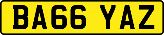 BA66YAZ