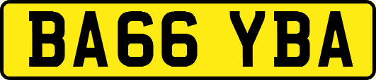 BA66YBA