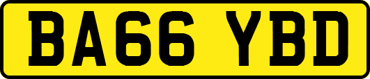 BA66YBD