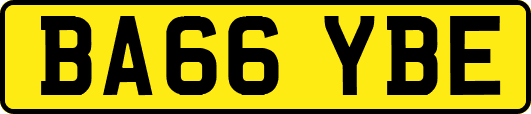 BA66YBE