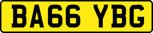 BA66YBG