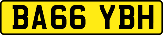 BA66YBH