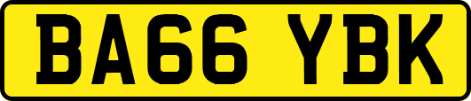 BA66YBK
