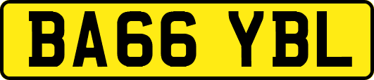 BA66YBL