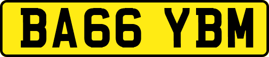 BA66YBM