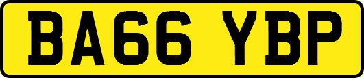 BA66YBP