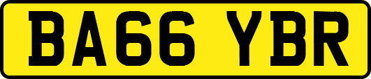 BA66YBR