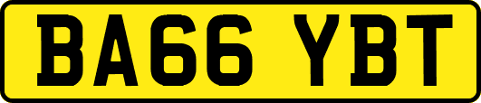 BA66YBT
