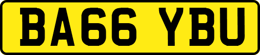 BA66YBU