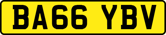 BA66YBV