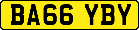 BA66YBY