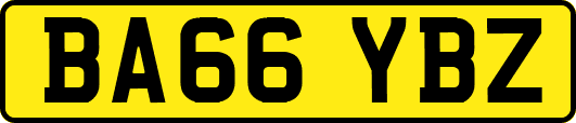 BA66YBZ