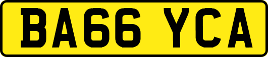 BA66YCA