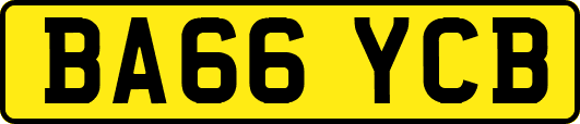BA66YCB
