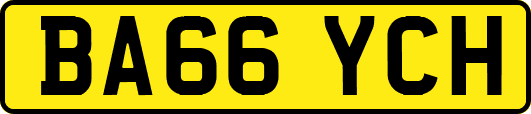 BA66YCH