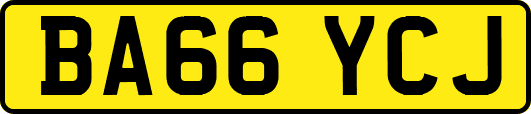 BA66YCJ