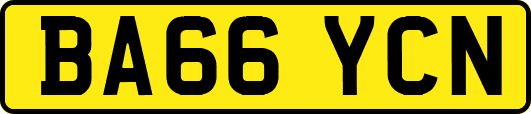 BA66YCN