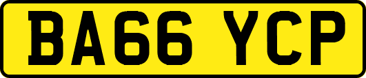 BA66YCP