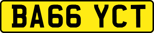 BA66YCT