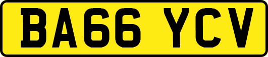 BA66YCV
