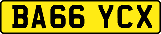 BA66YCX