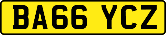 BA66YCZ