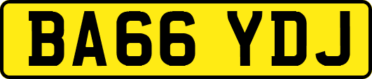 BA66YDJ