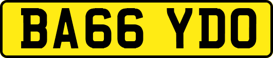 BA66YDO
