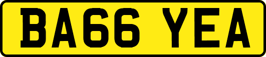 BA66YEA