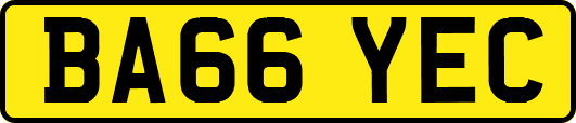 BA66YEC