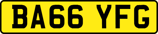 BA66YFG