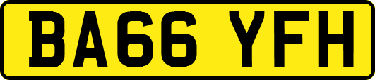 BA66YFH