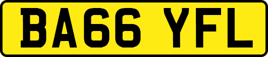 BA66YFL