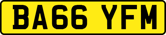 BA66YFM