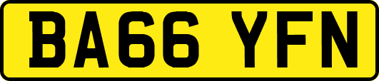 BA66YFN