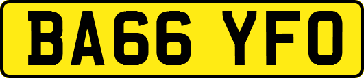 BA66YFO