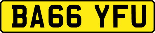 BA66YFU