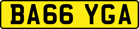 BA66YGA