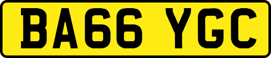 BA66YGC