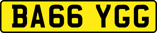 BA66YGG
