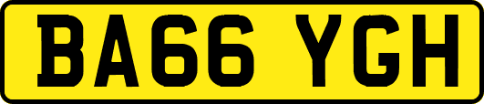 BA66YGH