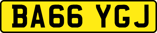BA66YGJ