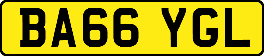 BA66YGL