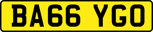 BA66YGO