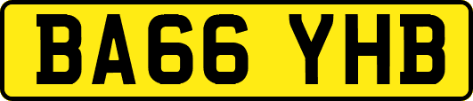 BA66YHB