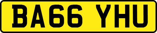 BA66YHU